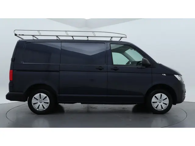 Volkswagen Transporter L1H1 2.0 TDI 110pk 2021 Diesel 6