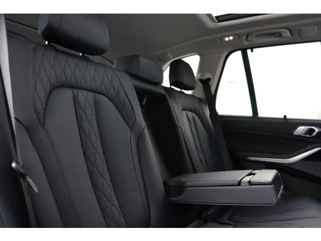 BMW X5 xDrive50e 2023 Hybride Benzine 16