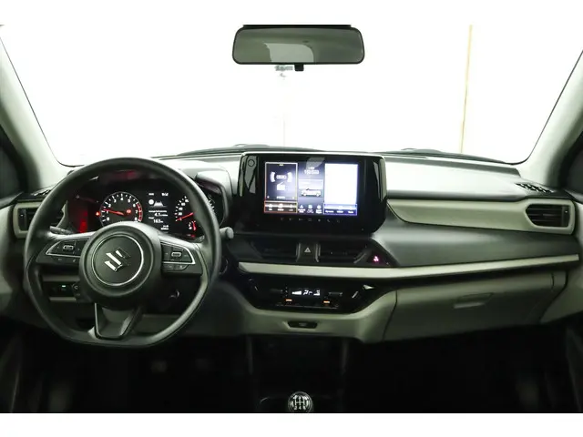 Suzuki Swift 1.2 Comfort Smart Hybrid 2025 Benzine 71