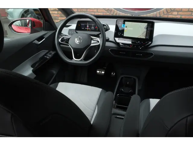 Volkswagen ID.3 Pro S 77 kWh 2023 Elektrisch 3