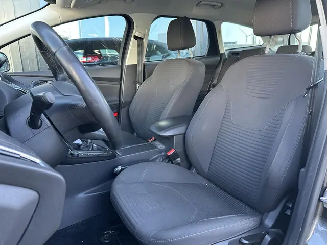 Ford Focus Wagon 1.0 Titanium 2016 Benzine 10