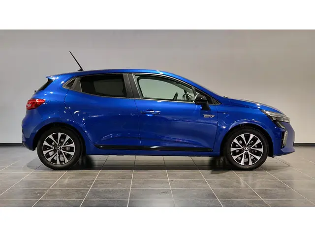 Mitsubishi Colt 1.6 HEV Intense 2024 Hybride Benzine 5