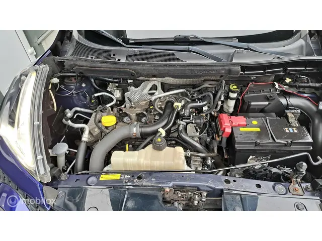 Nissan Juke 1.2 DIG-T S/S N-Connecta 2015 Benzine 12