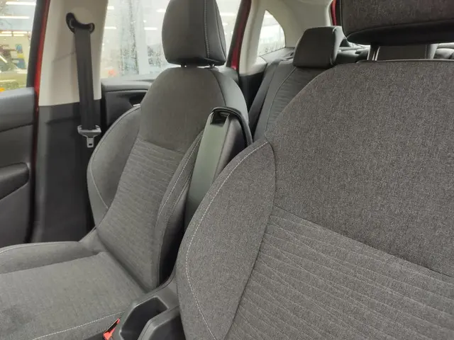 Citroën C3 1.6 BlueHDi Business 2015 Diesel 19