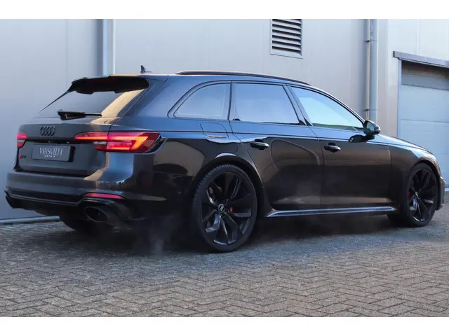 Audi RS4 A4 Avant 2.9 TFSI quattro 2018 Benzine 27