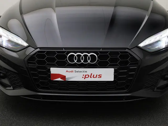 Audi A5 Sportback 40 TFSI/204PK S Line 2023 Benzine 32