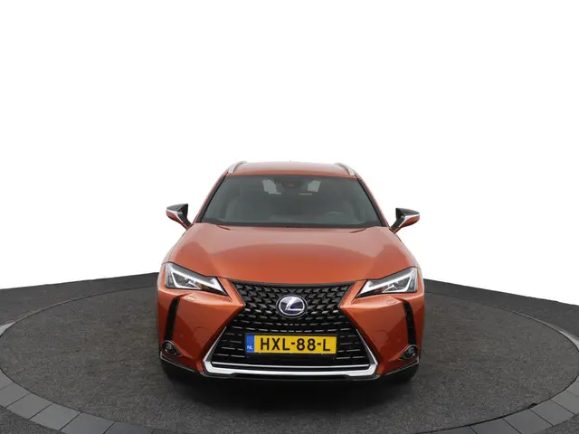 Lexus UX 250h Business Line 2022 Hybride Benzine 14