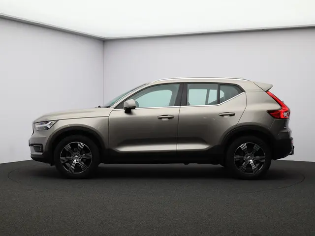 Volvo XC40 T2 Inscription 2020 Benzine 5