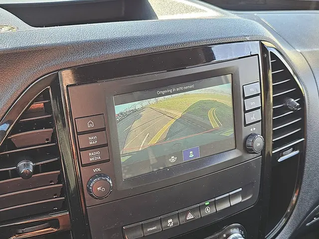 Mercedes-Benz Vito 114 CDI TOURER 2021 Diesel 16