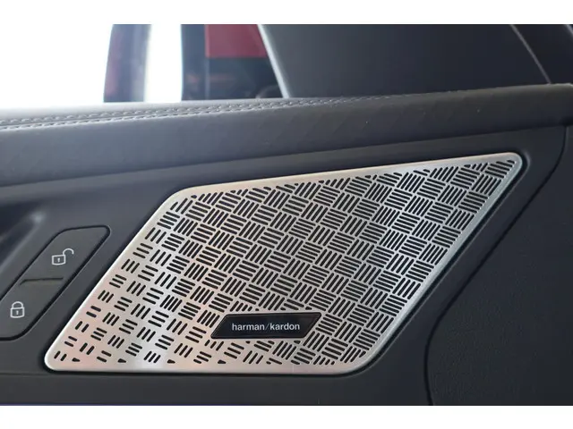 BMW iX2 xDrive30 2025 Elektrisch 12