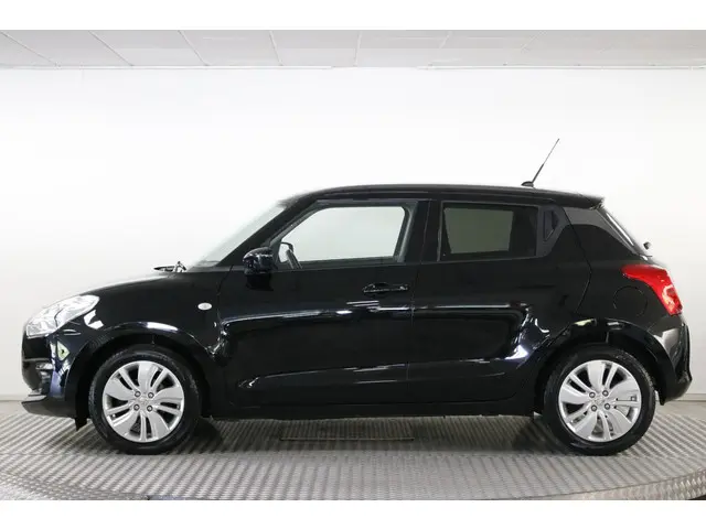 Suzuki Swift 1.2 Select Automaat! 2018 Benzine 7