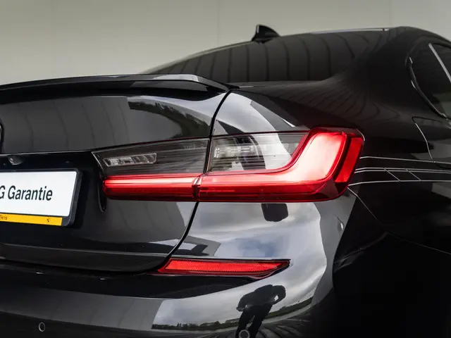 Alpina B3 BMW Limousine 2020 Benzine 14