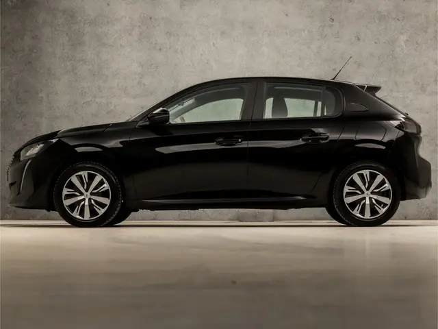 Peugeot 208 2