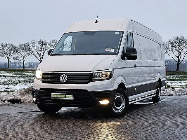 Volkswagen Crafter 35 2.0 2023 Diesel