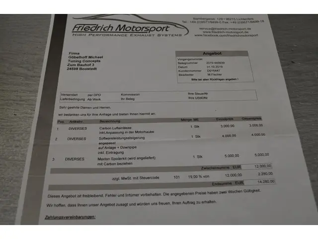 Audi RS6 4.0 TFSI 722PK 2017 Benzine 15