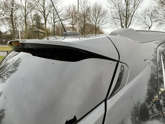 Opel Mokka 1.4 T 140 pk Cosmo 2016 Benzine 36