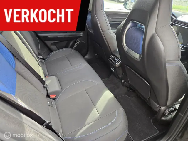 Lynk & Co 01 1.5 2021 Hybride Benzine 12