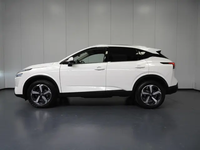Nissan QASHQAI 2