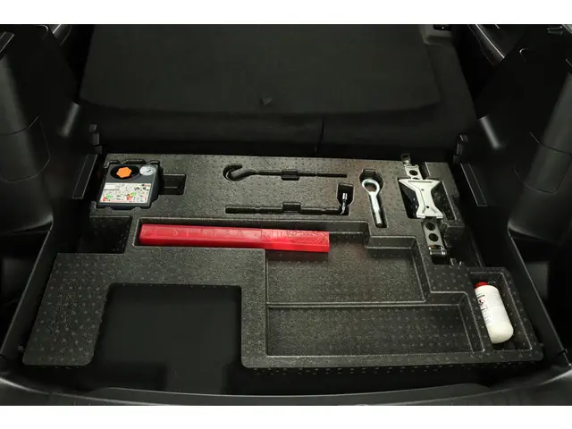 Suzuki Vitara 1.5 Hybrid Style 2022 Hybride Benzine 32