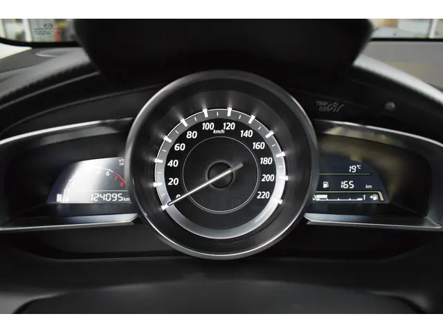 Mazda 2 1.5 Skyactiv-G GT-M 2016 Benzine 11