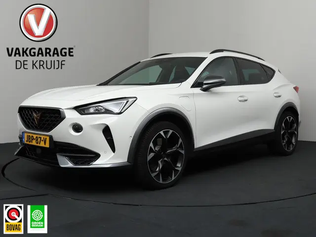 CUPRA Formentor 1.4 e-Hybrid 2022 Hybride Benzine