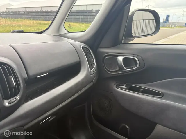 Fiat 500L 0.9 TwinAir Lounge 2013 Benzine 24