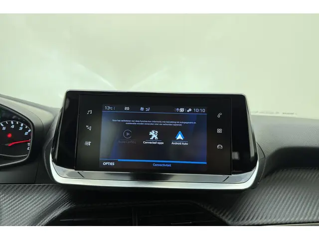 Peugeot 2008 1.2 PureTech Active Pack 2021 Benzine 27