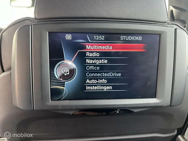 BMW M5 5-serie 561PK in zeer goede staat 2013 Benzine 16