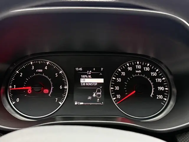 Dacia Sandero 1.0 TCe 90 Essential 2022 Benzine 12