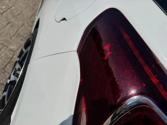 Citroën DS3 Cabrio 1.6 THP Sport Chic 2013 Benzine 5