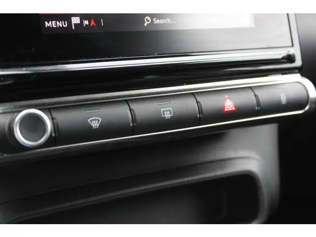 Citroën C3 Aircross 1.5 BlueHDi S&S Shine 2020 Diesel 25