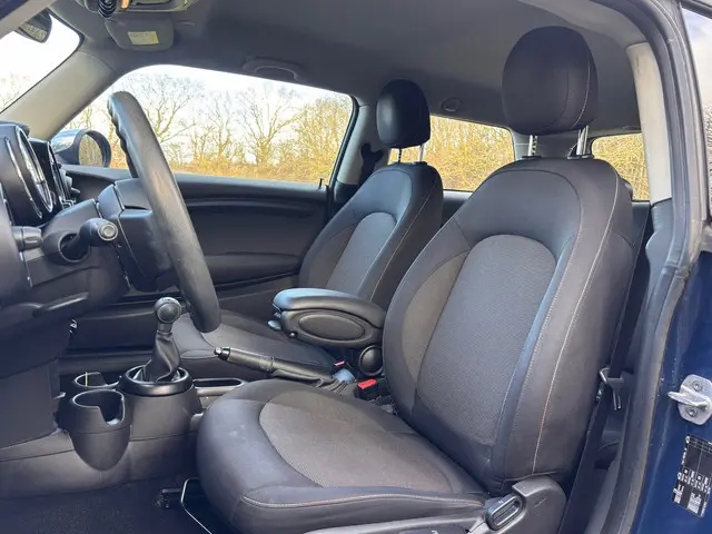 MINI One Mini 1.2 | Airco + Stoelverwarming | 2015 Benzine 13