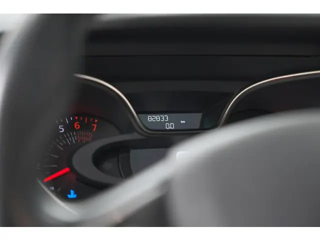 Renault Captur TCe 150 EDC Intens 2019 Benzine 42