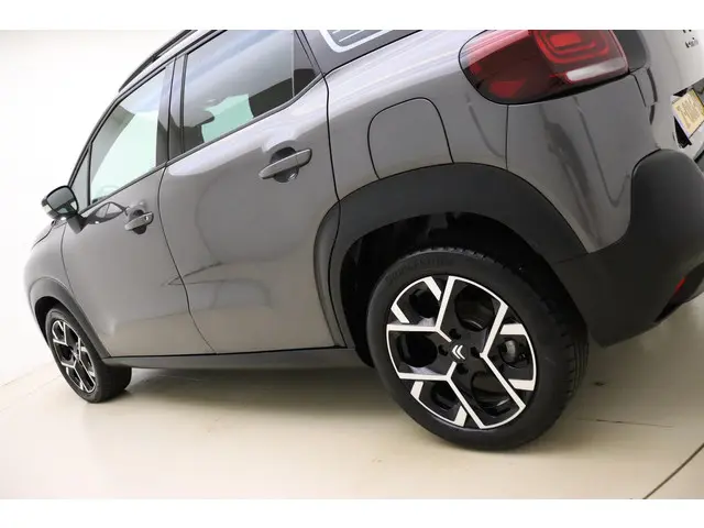 Citroën C3 Aircross 1.2 PureTech Max 2024 Benzine 15