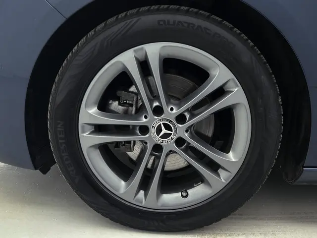 Mercedes-Benz B-Klasse 160 Advantage 2020 Benzine 35