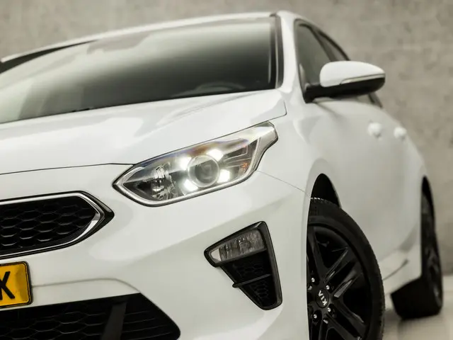 Kia Ceed 1.0 T-GDi DynamicLine 2018 Benzine 10