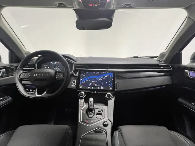 Lynk & Co 01 1.5 2023 Hybride Benzine 41