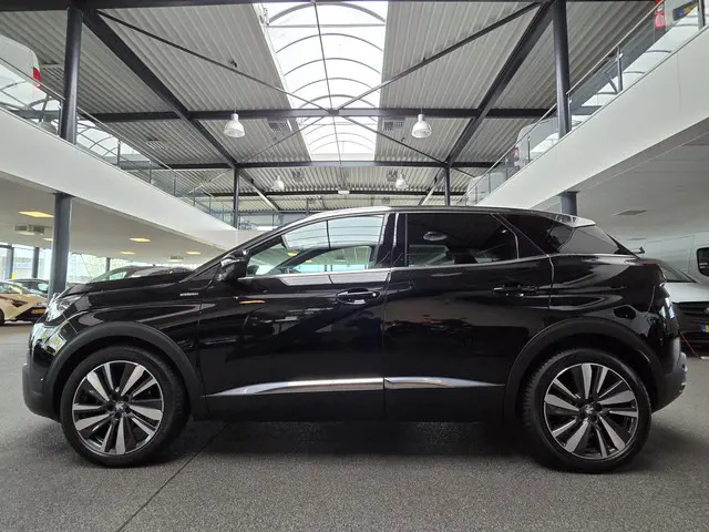 Peugeot 3008 2