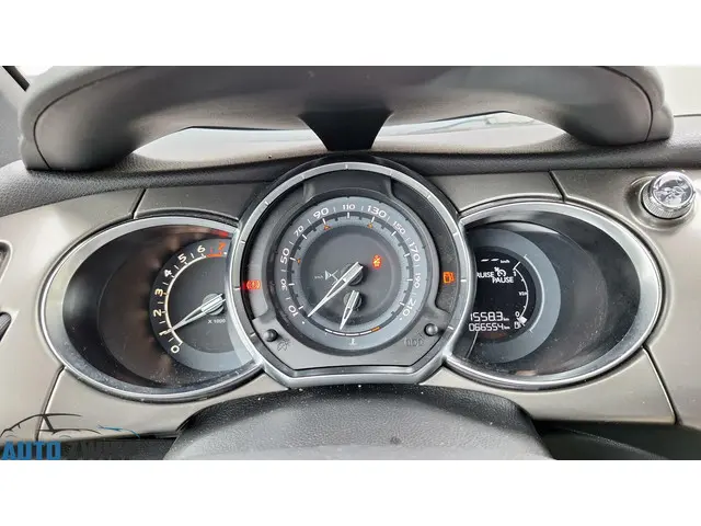 DS DS 3 1.2 PureTech So Chic 2017 Benzine 7