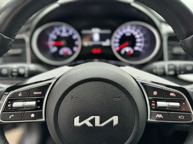 Kia Ceed 1.0 T-GDi DynamicLine 2022 Benzine 20