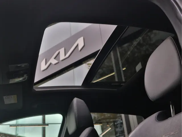 Kia ProCeed 1.4 T-GDI GT-Line 2019 Benzine 23