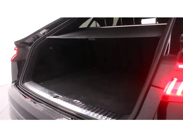 Audi Q8 50 TDI quattro Pro Line Plus 2019 Diesel 33