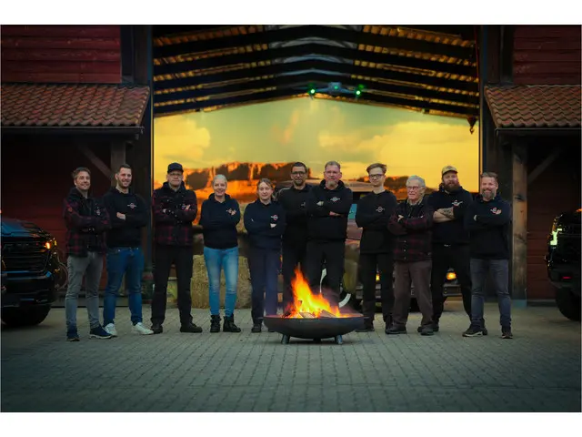 GMC Sierra Denali 6.2L V8, 2024 Benzine 27