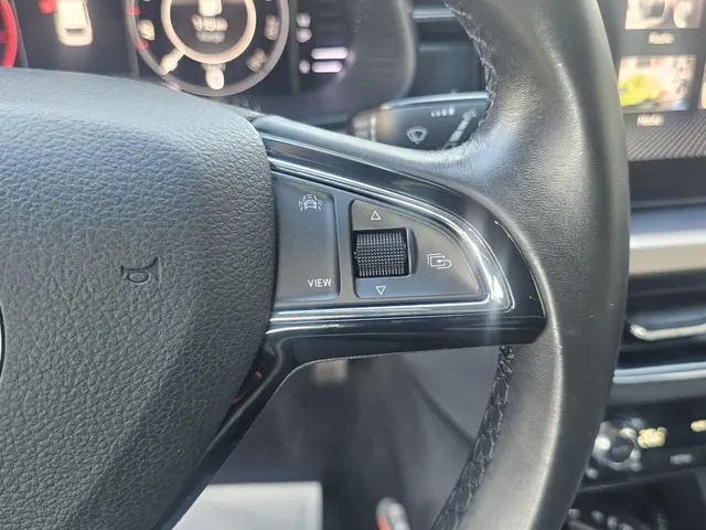 Škoda Scala 1.0 TSI Business Edition 2019 Benzine 16