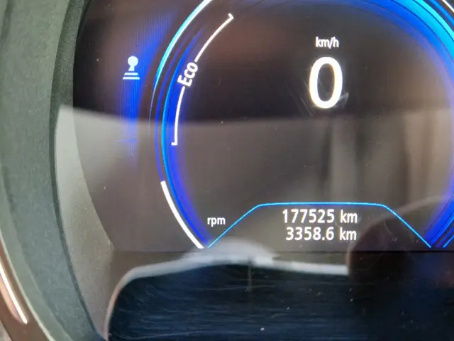 Renault Kadjar 1.6 TCe Bose 2017 Benzine 18