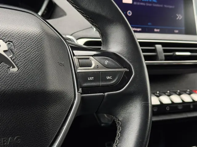 Peugeot 3008 1.2 PureTech Première 2018 Benzine 27