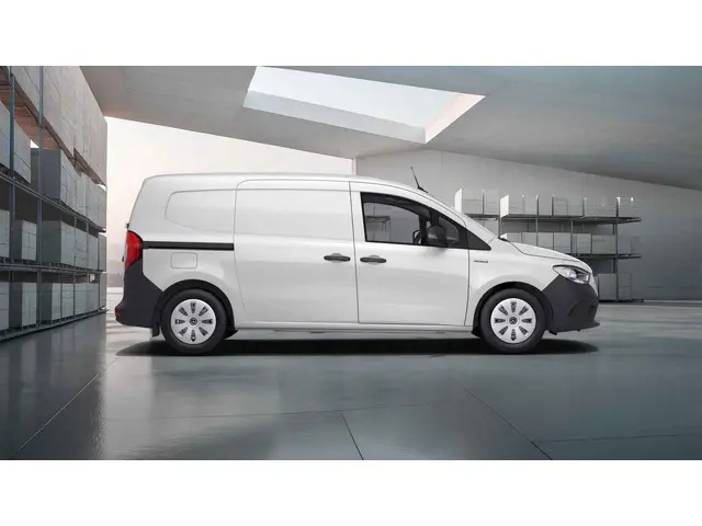 Mercedes-Benz eCitan 112 Base L2 51 kWh 2025 Elektrisch 5