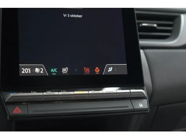 Renault Captur Mild Hybrid 160 EDC Techno 2025 Benzine 44