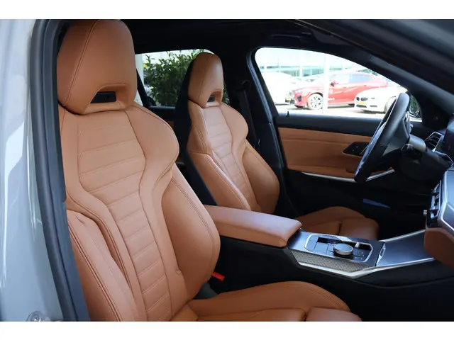 BMW 3 Serie Touring M340i xDrive 2024 Benzine 15