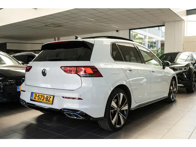 Volkswagen Golf 1.4 eHybrid GTE 2020 Hybride Benzine 6
